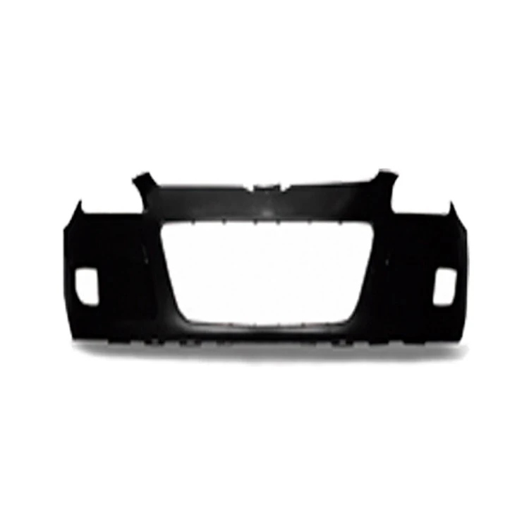 Para-choque Dianteiro HYUNDAI I30 Primer - RUFATO 17498