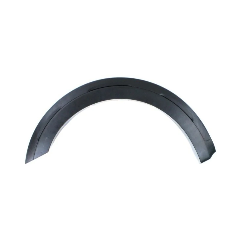 Moldura da Caixa de Roda VOLKSWAGEN SAVEIRO Lado Direito Maior - VOLKSWAGEN 5U7853504