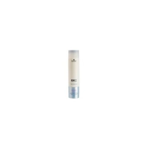 Bonacure Smooth Shampoo Anti Frizz