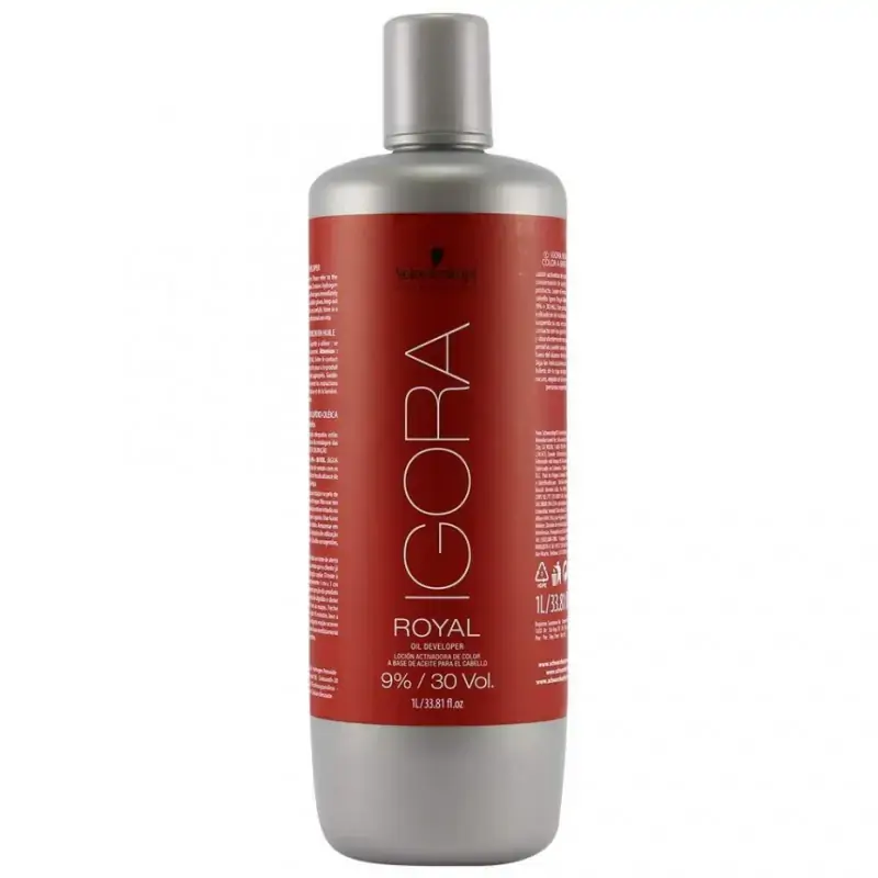 Ox Igora 30v/9
