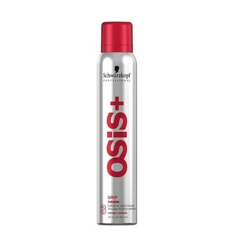Osis Grip Mousse Extra Forte