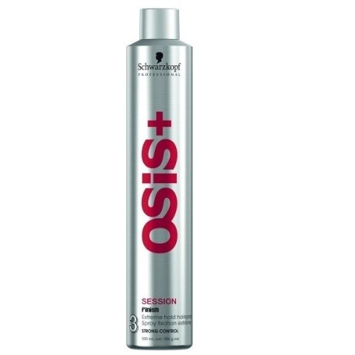 Osis Session Fix Spray Extra Forte