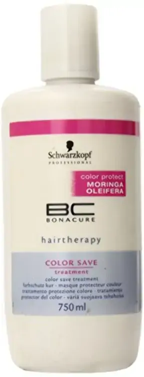 U Hc 3250 Bc Bonacure Color Save Treatment For Unisex Treatment