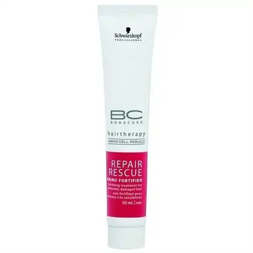 Bonacure Repair Rescue Amino Reparador Fortificante