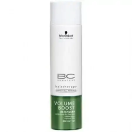 Condicionador Schwarzkopf Bonacure Volume Boost