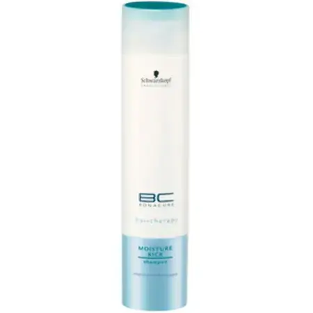 Shampoo Schwarzkopf Bonacure Moisture Kick