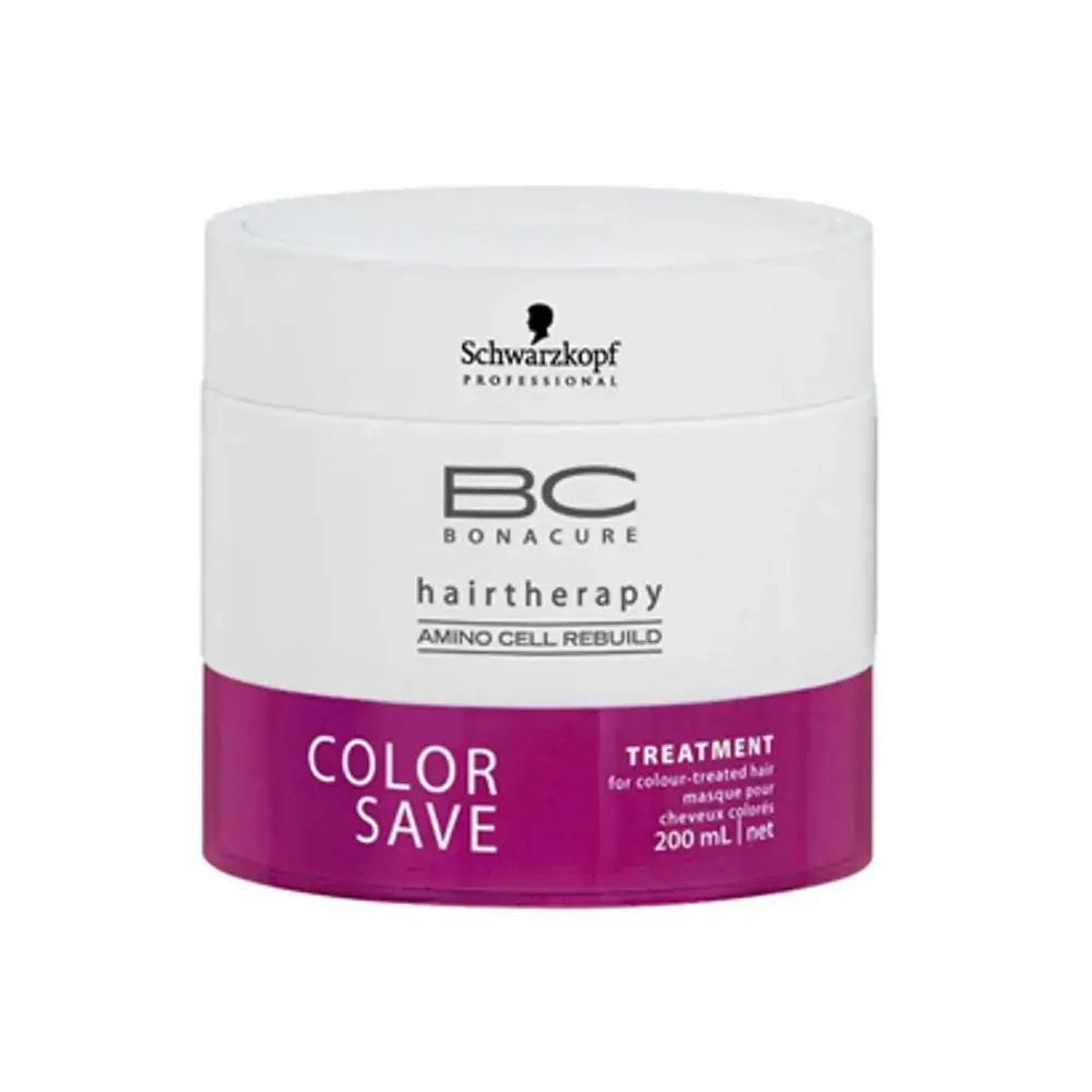 Bonacure Color Save Masc Prot Da Cor