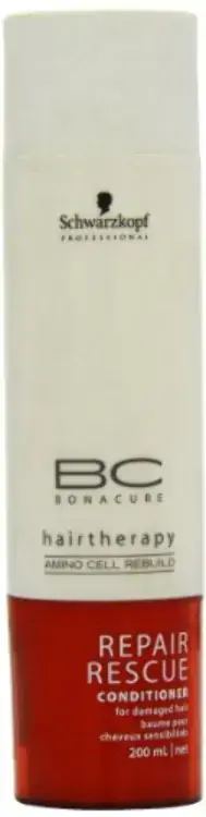 Bonacure Repair Rescue Condicionador Reestrut Trat Reestrut