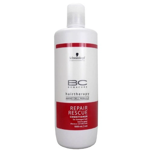 Repair Rescue Conditioner Schwarzkopf For Unisex Conditioner
