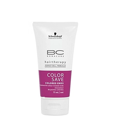 Bonacure Color Save Colored Ends Prot Da Cor