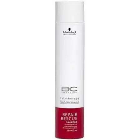 Shampoo Schwarzkopf Bonacure Repair Rescue