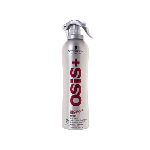 Spray De Volume Glamour Queen Finish