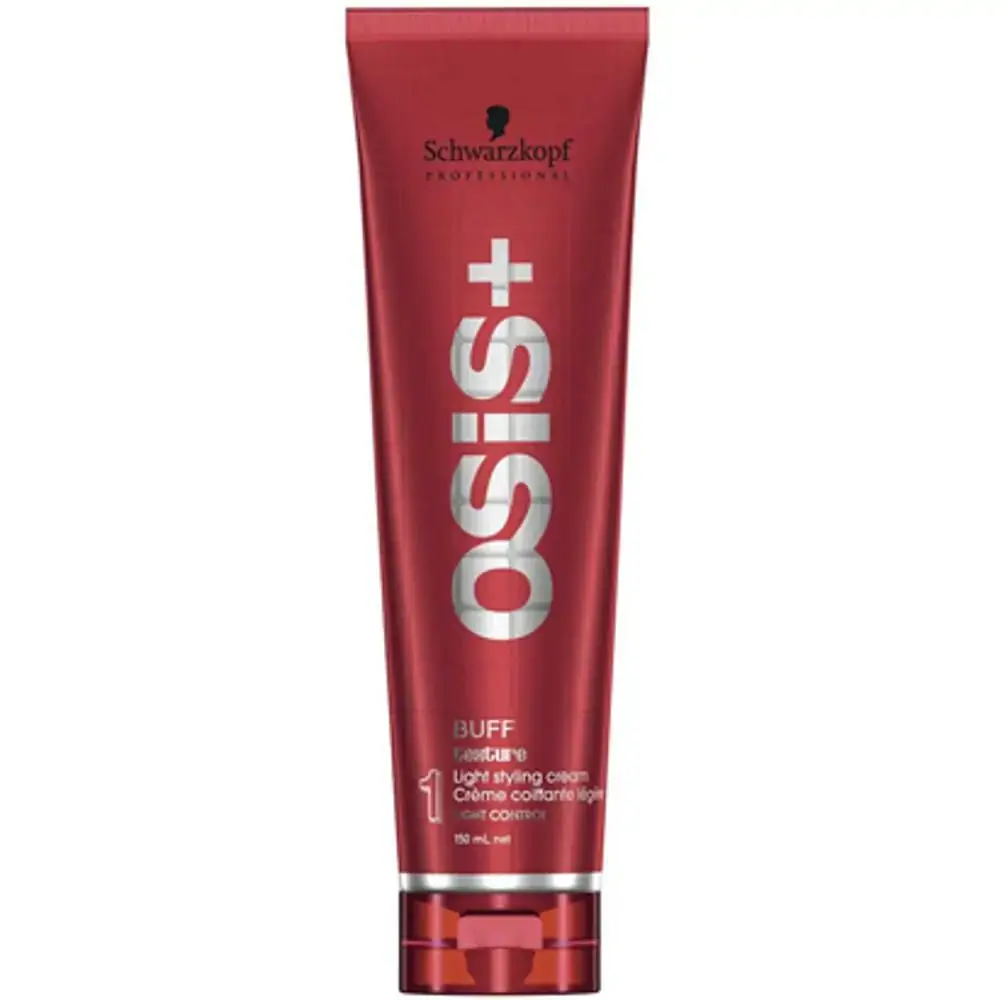 Osis Buff Creme Styling