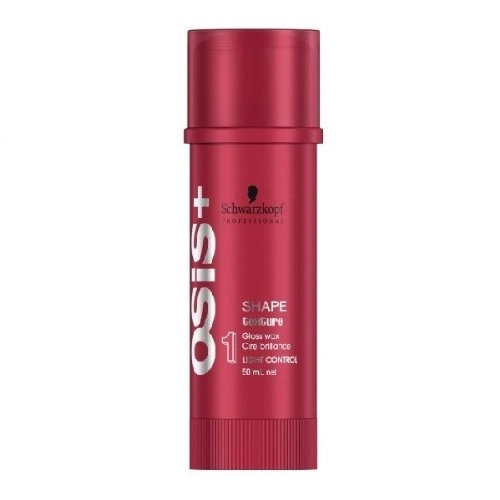 Osis Shape Cera De Brilho