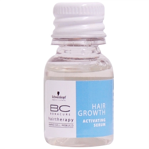 Bonacure Hair Growth Ampola