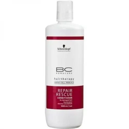 Bonacure Repair Rescue Condicionador Reestrut
