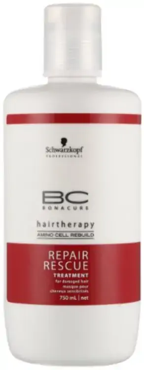 Bonacure Repair Rescue Masc Trat Reestrut