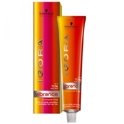 Tint Igora Vibrance N 1 0 Preto