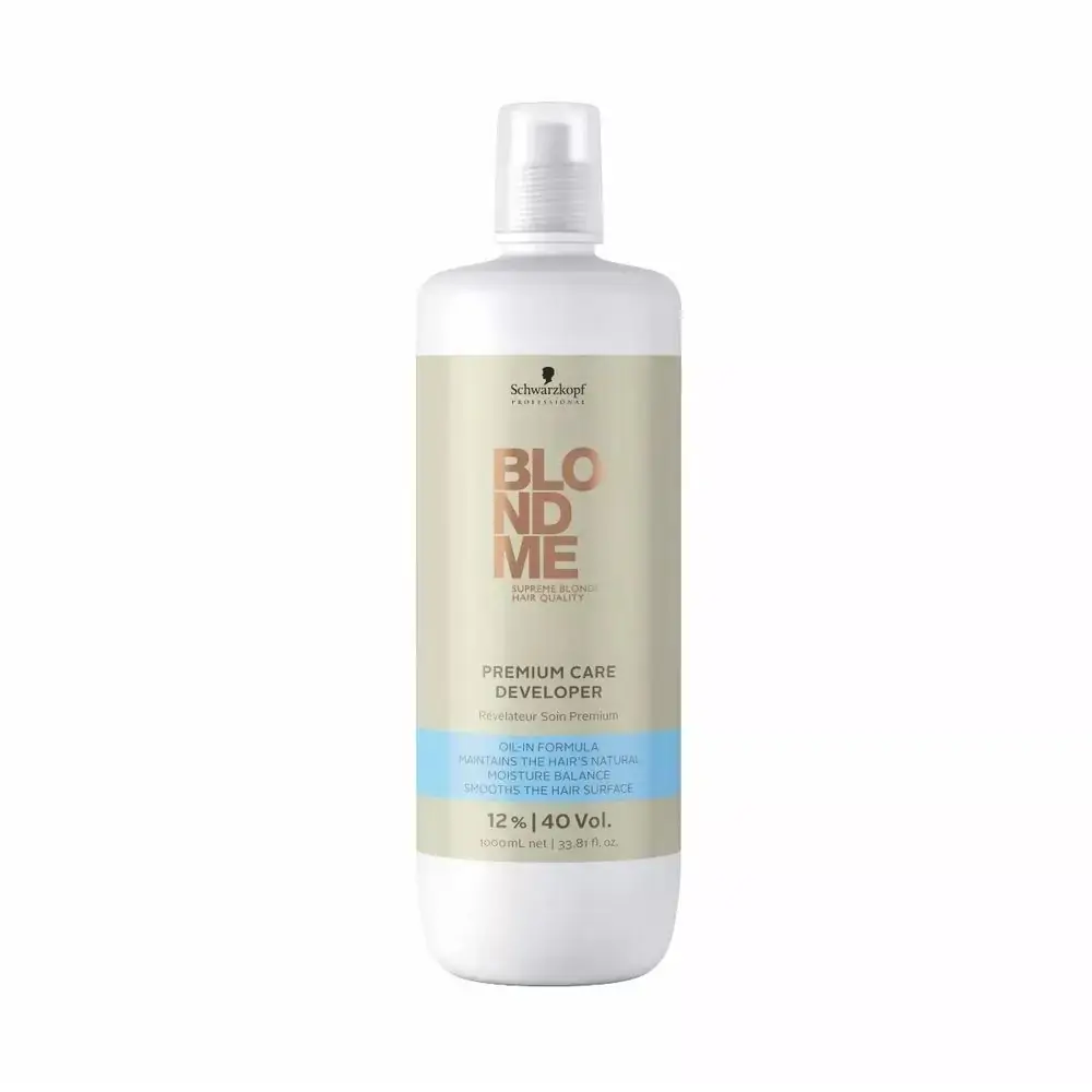 Blondme Ox Premium 12 1000ml
