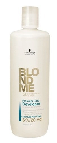 Ox Blondme 20v