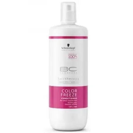 Condicionador Schwarzkopf Bonacure Color Freeze