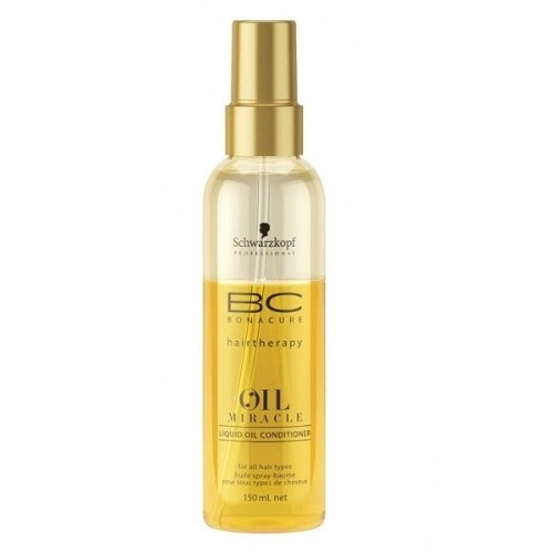 Bonacure Oil Miracle Condicionador Spray