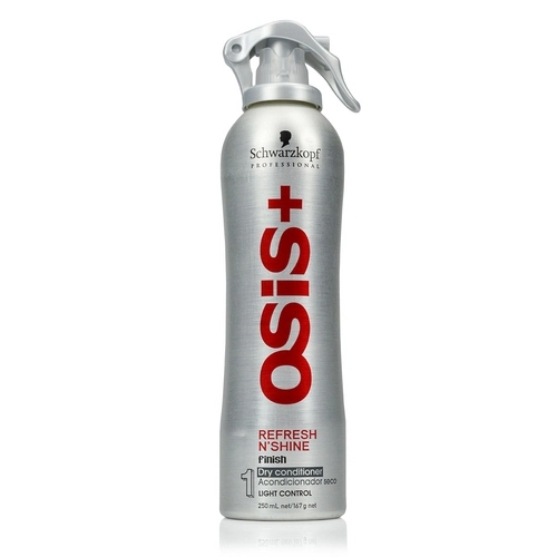Schwarzkopf Osis Refresh N´shine Condicionador Seco