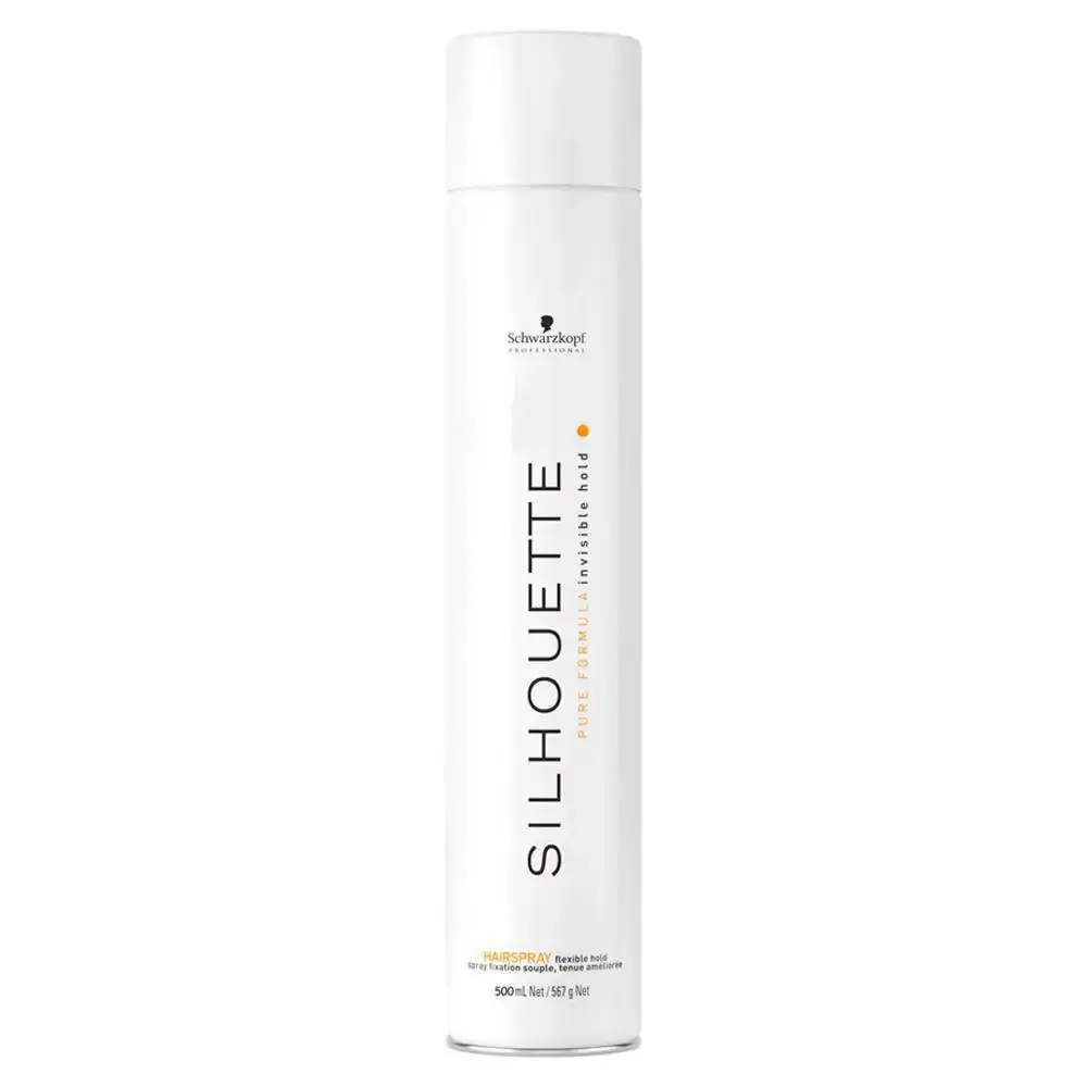 Silh Laca Flexivel 500ml 8726