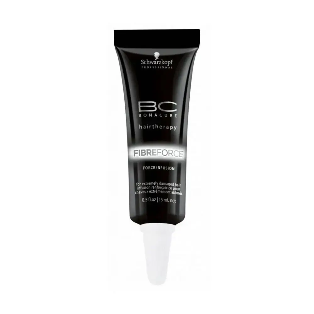 Bnc Fibre Force Amp Trat 15ml