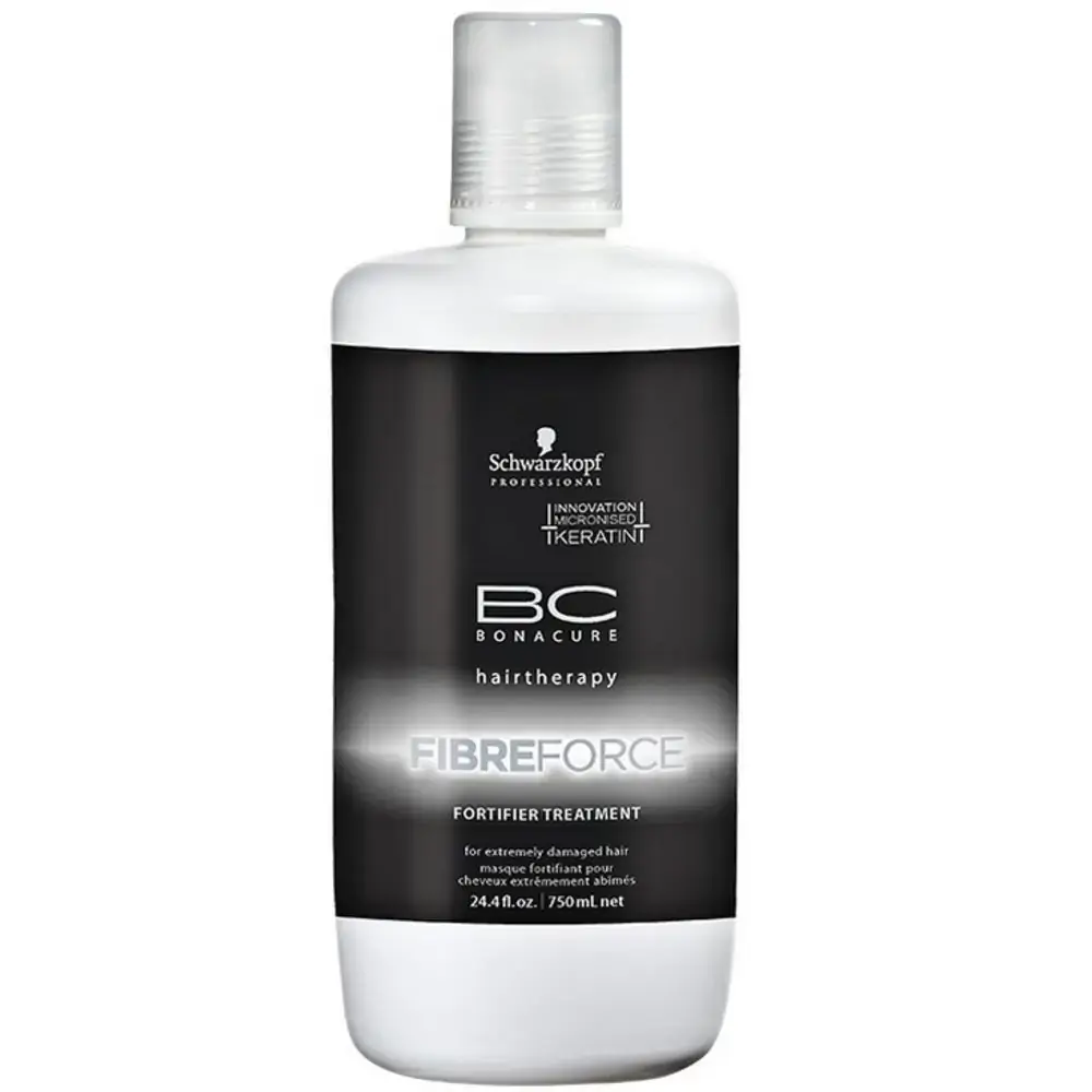 Bnc Fibre Force Masc 750ml