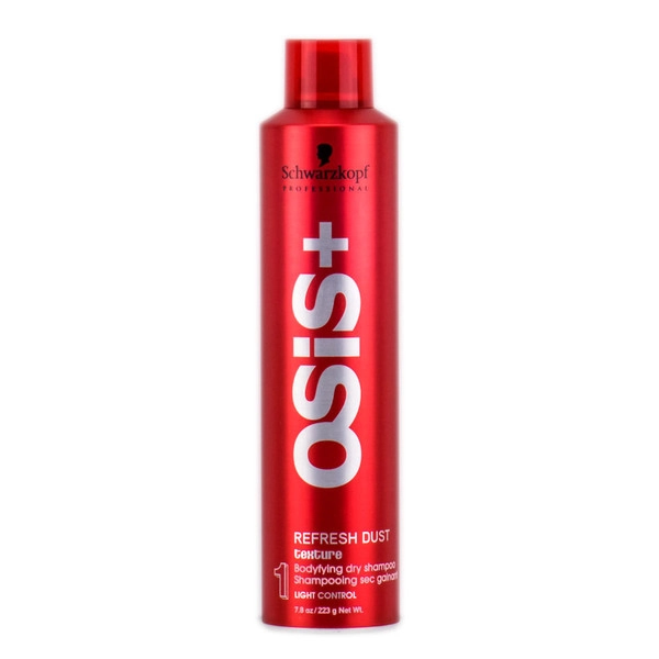 Shampoo Schwarzkopf Osis Refresh Dust
