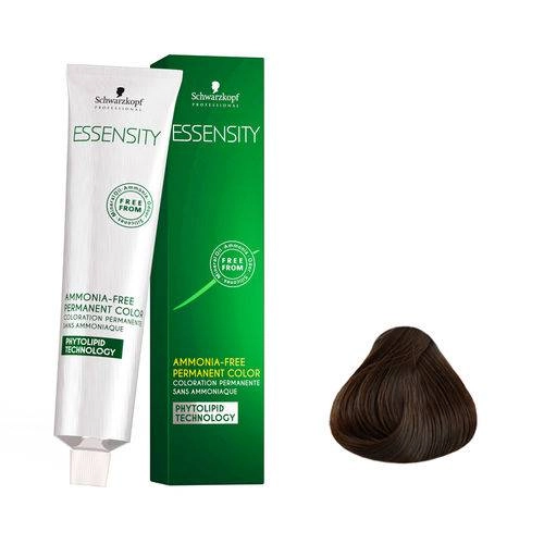 Coloração Essensity Louro Médio Natural 60ml Schwarzkopf