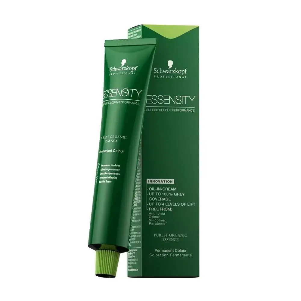 Tint Essensity N. 5 88 Cast Cl Verm Ext