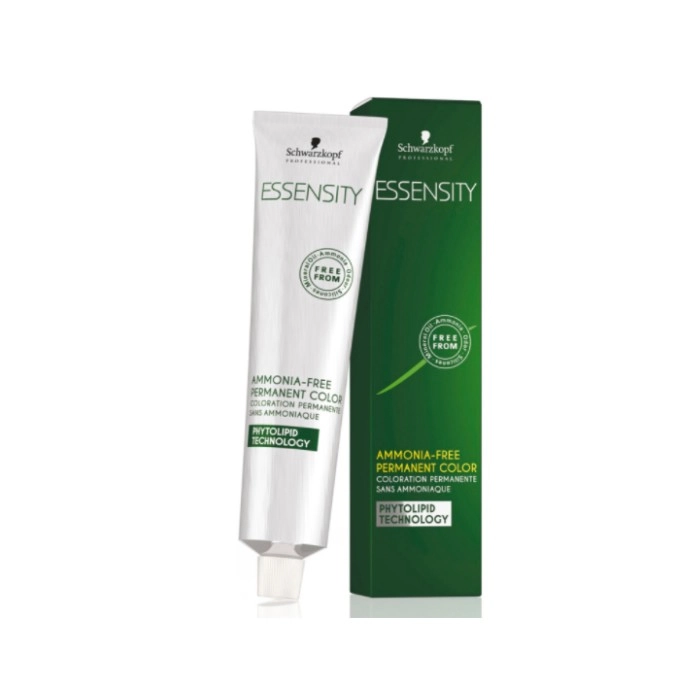 Tintura Essensity 60g Schwarzkopf Professionel