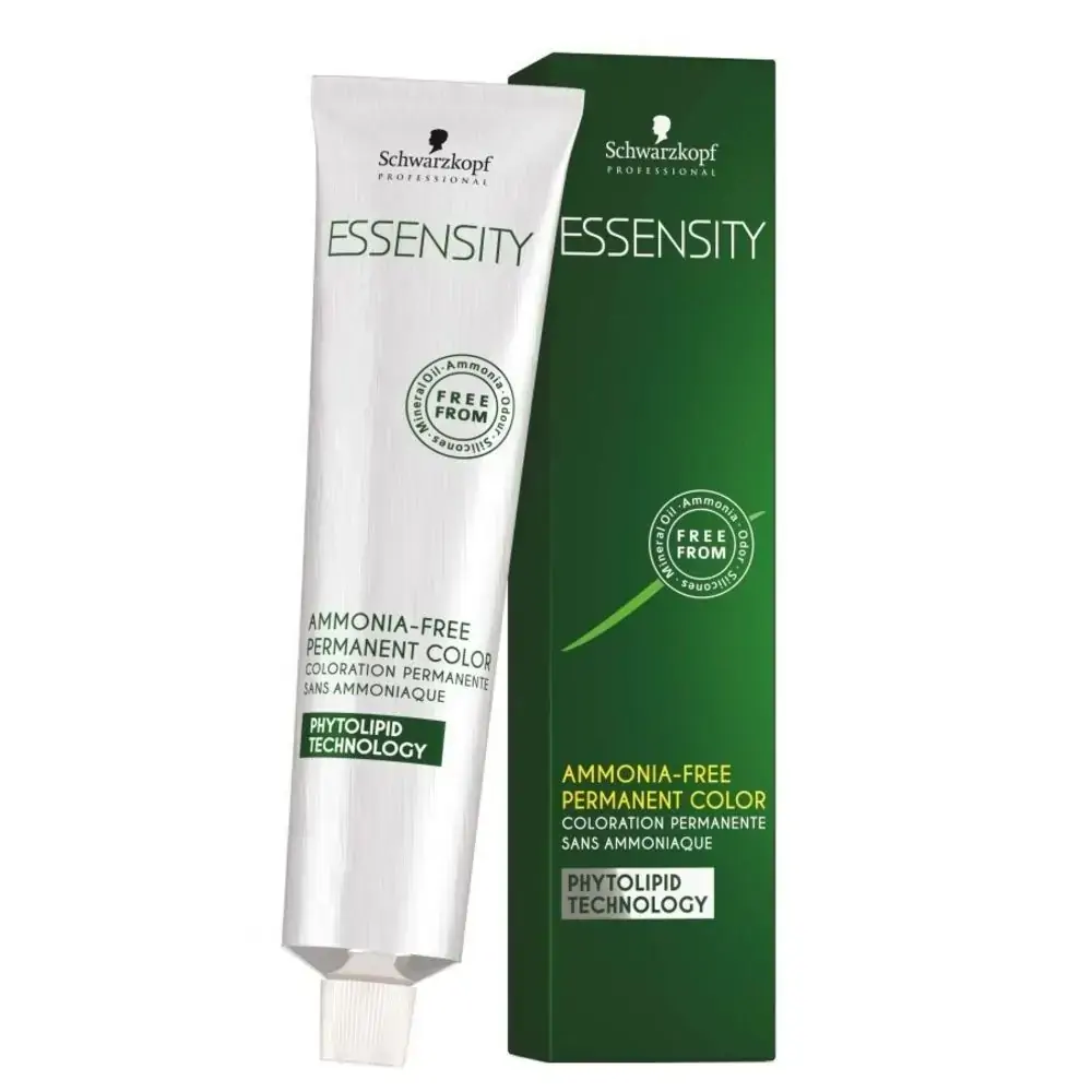 Tint Essensity N. 5 60 Cast Cl Mar