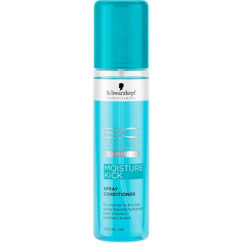 Bonacure Moisture Kick Spray Condicionador Novo