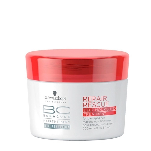 Máscara Bonacure Repair Rescue Cell Perfector