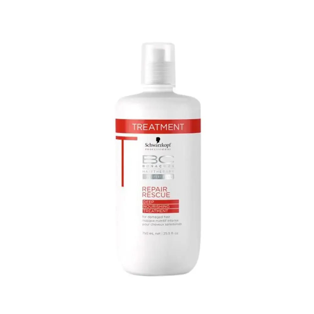 Bnc Repair Rescue Masc Trat Nutri 750ml