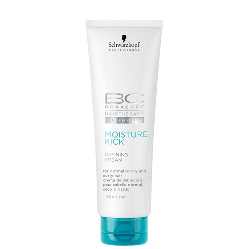 Bonacure Moisture Kick Defining Cream