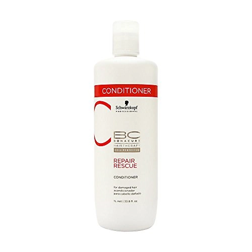 Condicionador Bc Bonacure Repair 1000ml Schwarzkopf