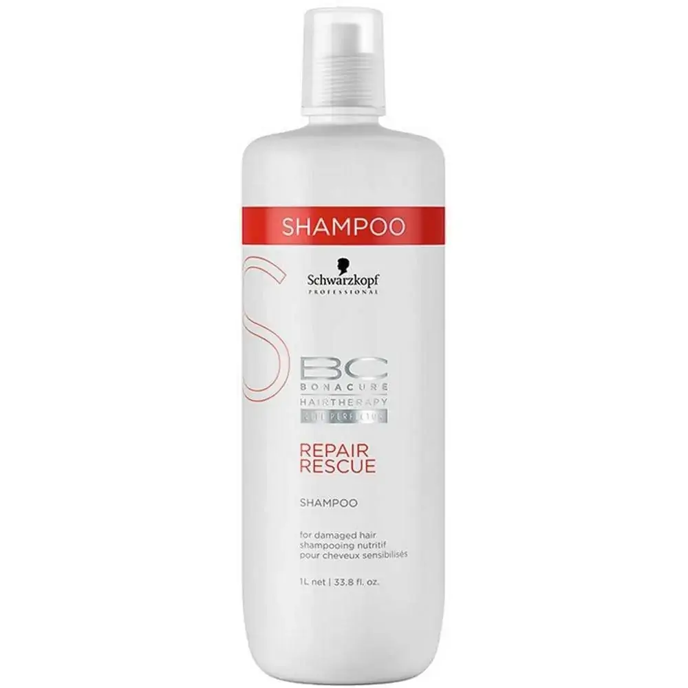 Bnc Repair Rescue Sh 1000ml