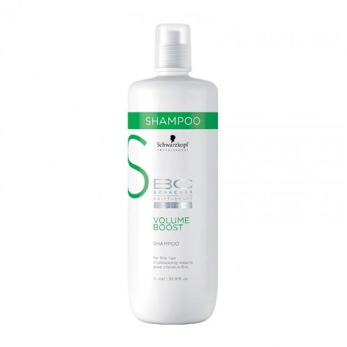 Bc Bonacure Volume Boost Shampoo 1000ml Schwarzkopf