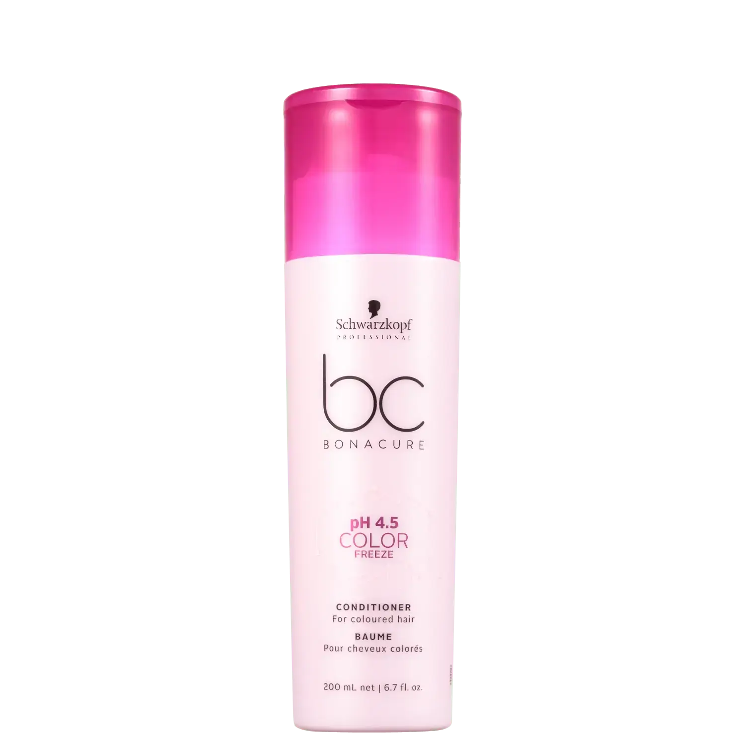Condicionador Schwarzkopf Bonacure Repair Rescue