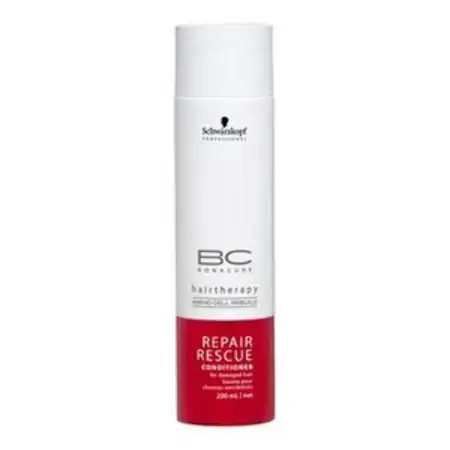Condicionador Bonacure Repair Rescue 200ml Schwarzkopf