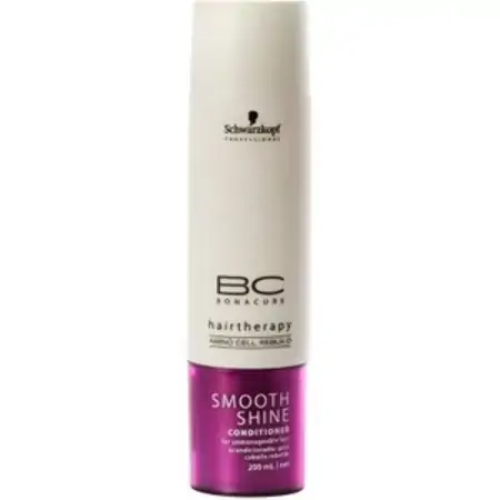 Condicionador Schwarzkopf Bonacure Smooth Shine