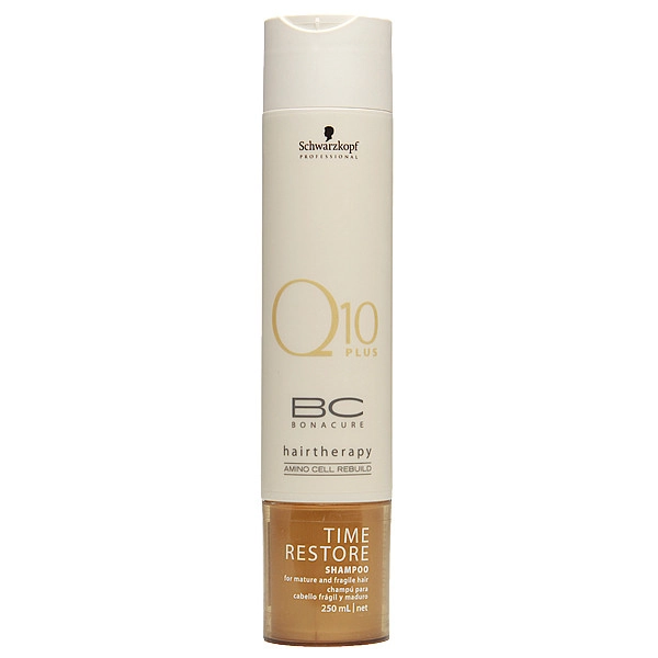 Bnc Q10 Shampoo