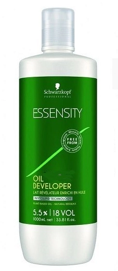 Loção Ativadora Essensity 1000ml Schwarzkopf Professional