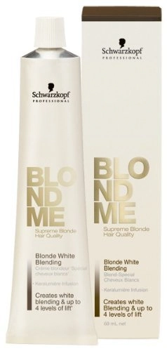 Blondme Cob Bco Areia