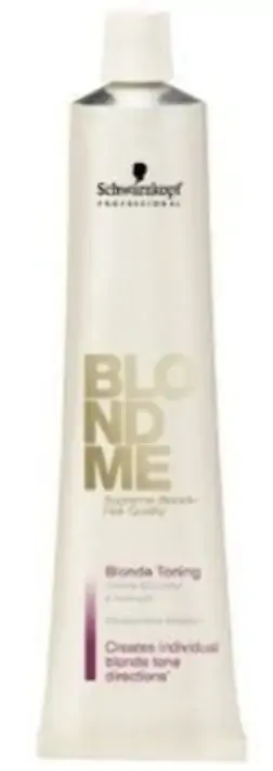 Blondme Tonaliz Lilas