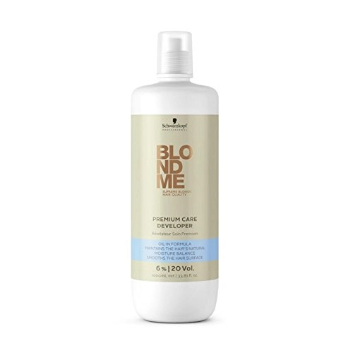 Blondme Ox Premium 2